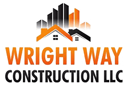 Wright Way Construction, LLC.'s Logo
